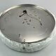 Flush Mount Ceiling Light Ice Glass Kaiser Leuchten