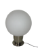 Lampe de table moderne, années 1980