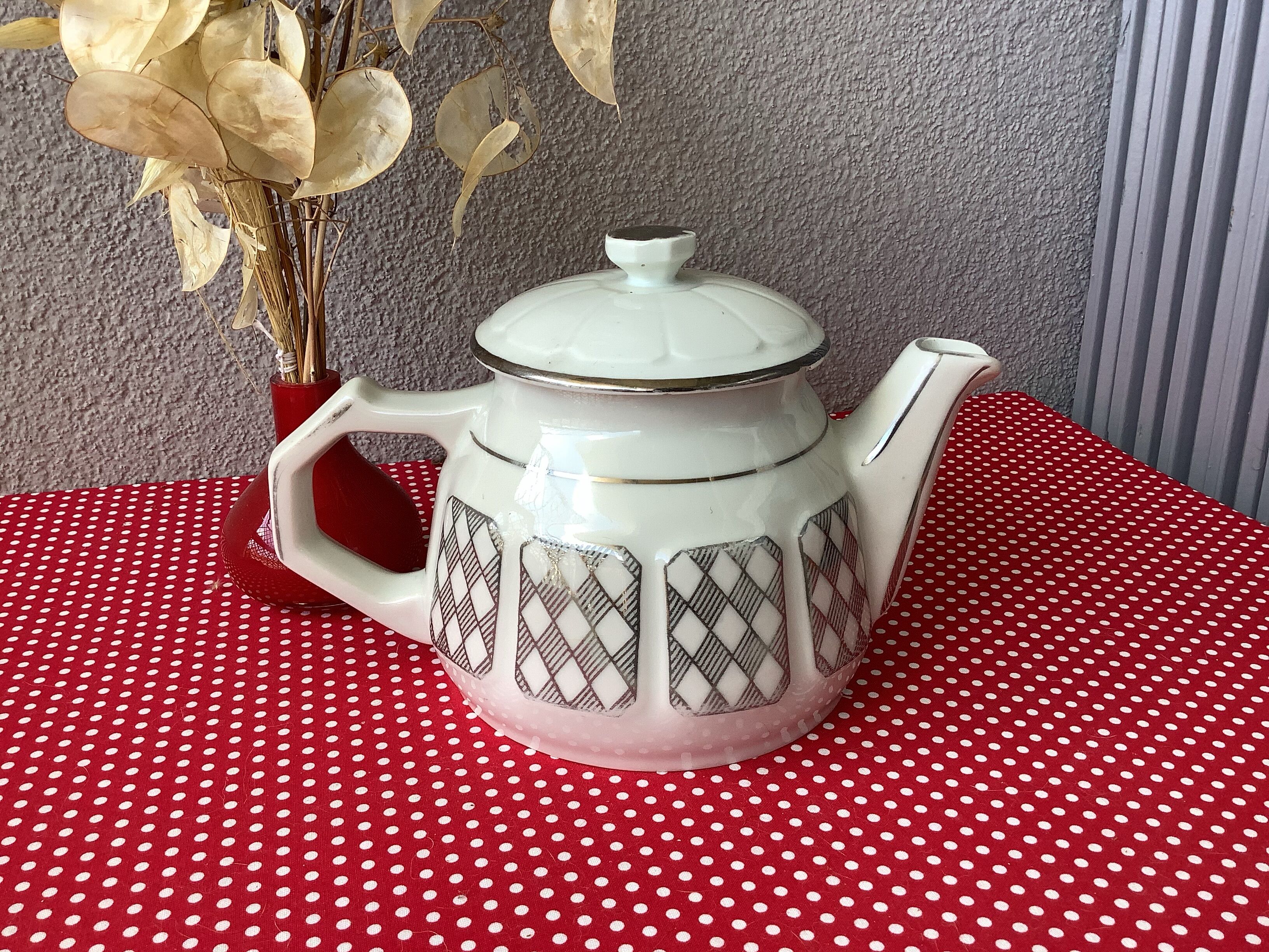 Coffee maker Pegasus