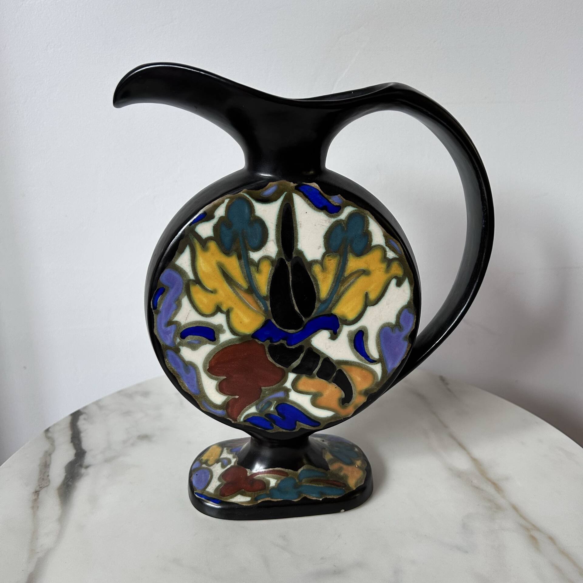 Pichet Art déco