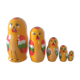 Poupées russe le poussin