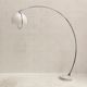 Lampadaire Arc de Harvey Guzzini 1970