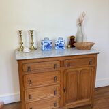 Pair of Chinese ginger pot