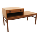 Telephone bench "Casino", Engström & Myrstrand, Tingströms, Sweden, 1