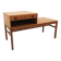 Telephone bench "Casino", Engström & Myrstrand, Tingströms, Sweden, 1