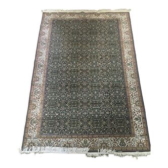 Tapis turc de Kayseri en Anatolie