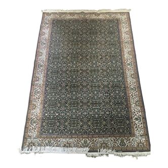 Turkish carpet of Kayseri in Anatolia