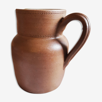 2 litre sandstone pitcher