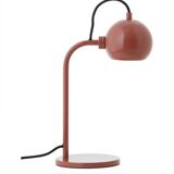 Ball Single Desk Lamp