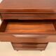 Commode vintage en teck par Avalon 1960