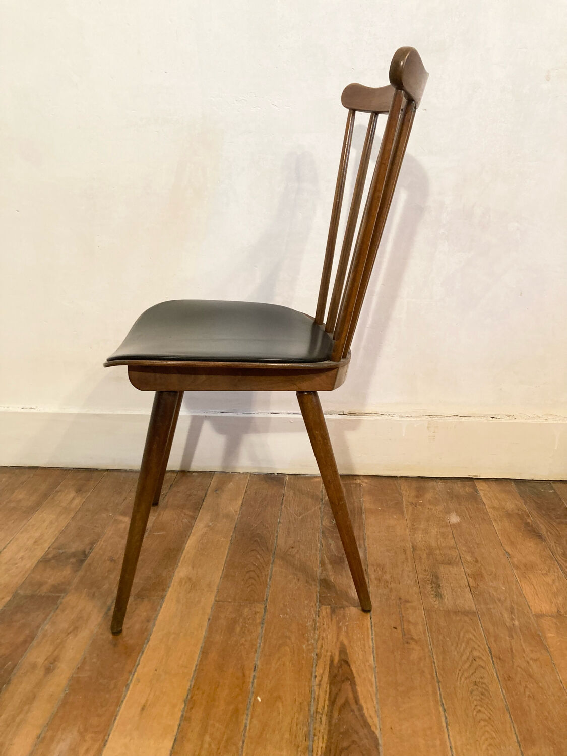 Baumann sonata chairs