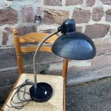 Vintage table lamp 6556 by Christian Dell for Kaiser Idell