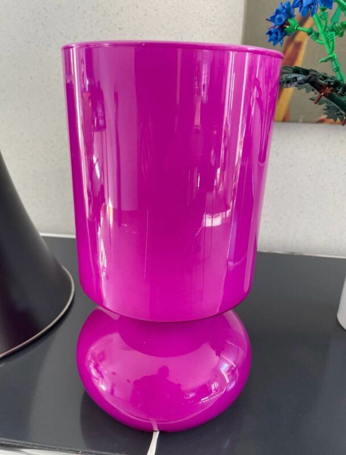 Lamp Lykta, IKEA 1990