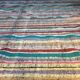 Vintage bohemian carpet 260x157cm