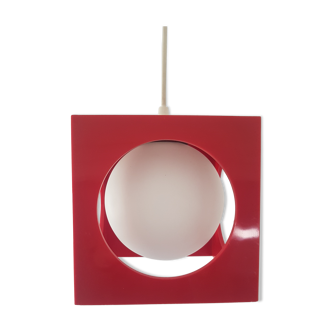 UFO suspension lamp - Richard Essig for Besingheim - model 1099