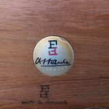 Three-seater sofa, Grete Jalk, France & Søn, Denmark, 1960