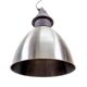 Large Industrial Ceiling Lamp, 1980s