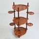 Plant stand / Vintage display 1970s
