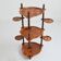 Plant stand / Vintage display 1970s