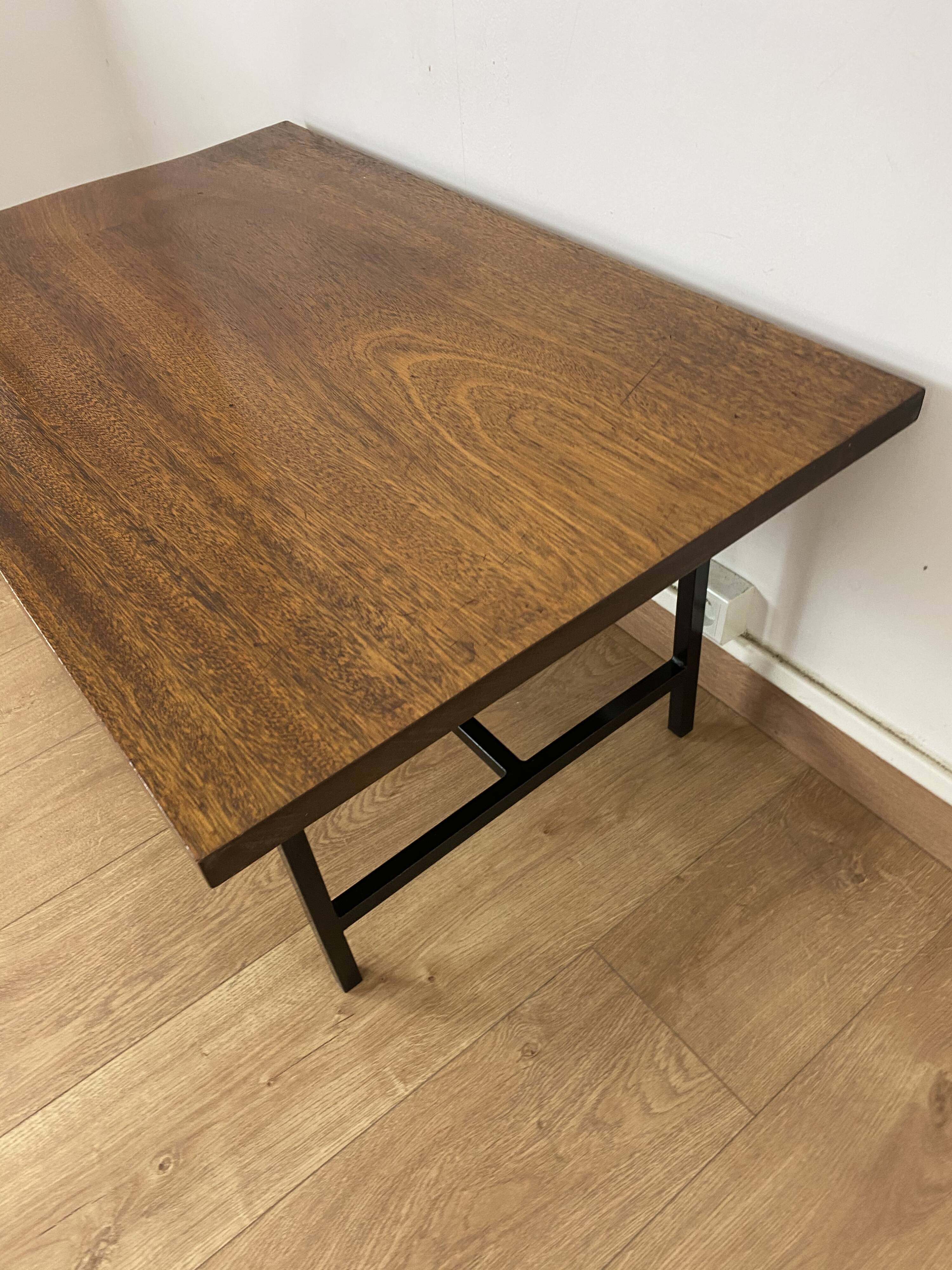 Vintage coffee table