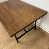 Table basse vintage
