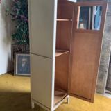 Wardrobe 1 Parisian door