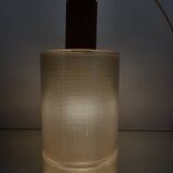 Vintage pendant lamp, Scandinavian style plexiglass