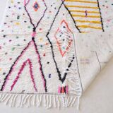 Azilal Berber rug - 300 x 190 cm