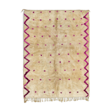 Modern Moroccan carpet 370x300cm