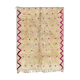 Modern Moroccan carpet 370x300cm