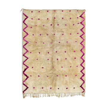 Tapis marocain 370x300cm
