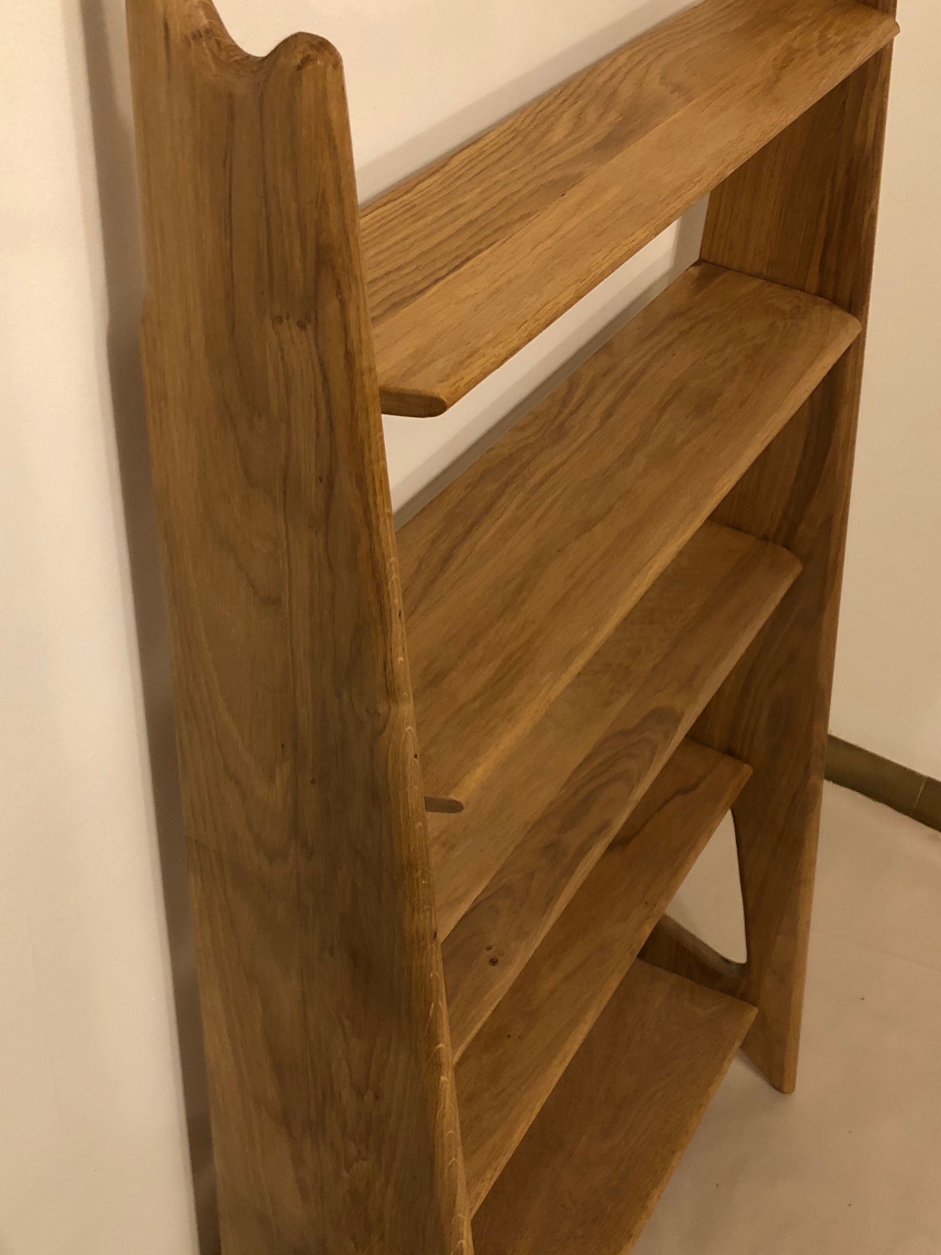 Shelf by Pierre Cruège