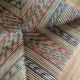 Paire de fauteuils anciens dits "Bobine"