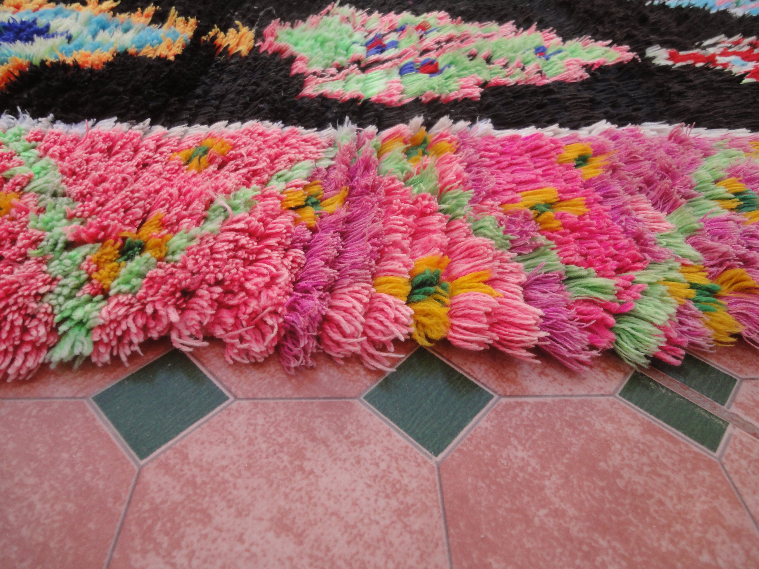 Carpet azilal 177 x 117 cm