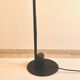 Caltha floor lamp by Gianfranco Frattini, Luci, Italy, 1981