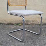 Cesca b32 chair Marcel Breuer