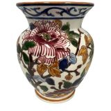 Gien vase