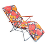 Abervall vintage deck chair