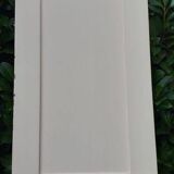 Paire de portes de placard h200x60cm chacune ancienne