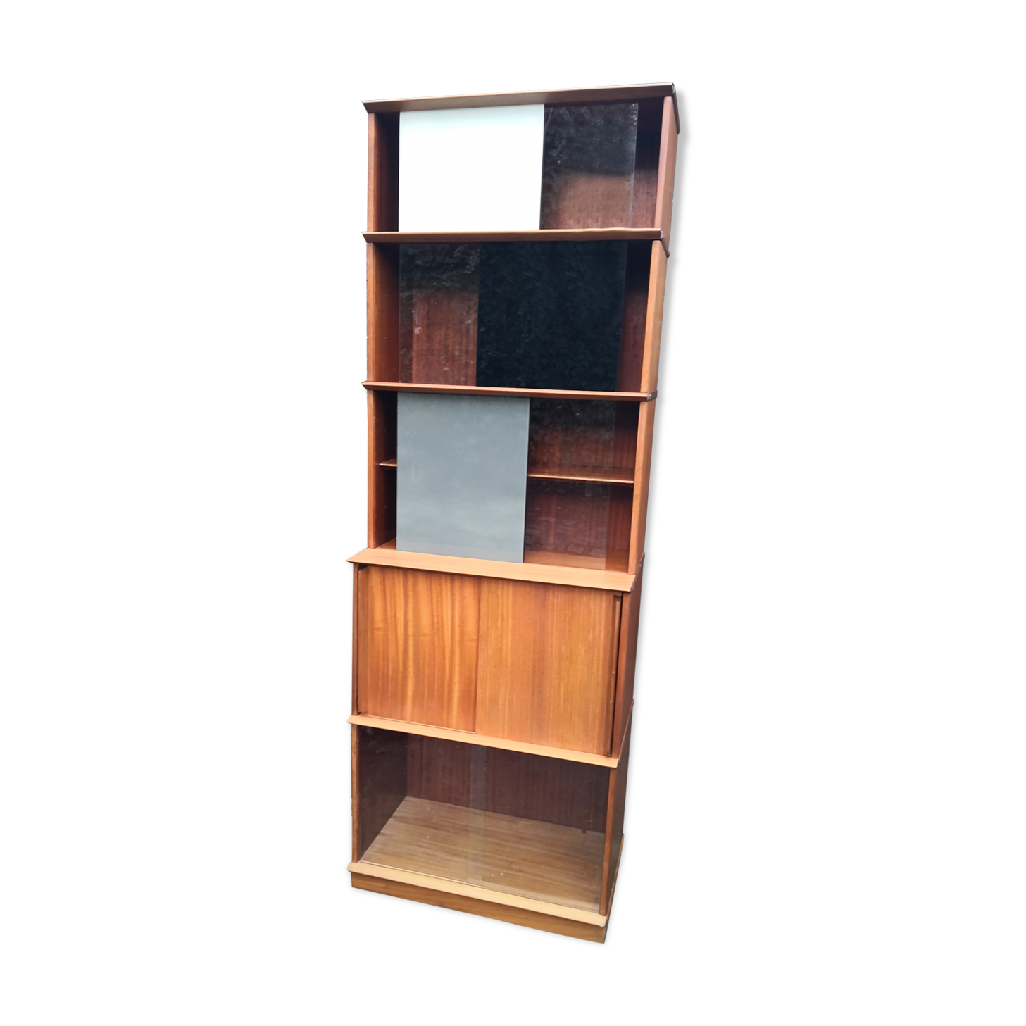 Bibliothèque Oscar