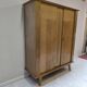Armoire pied compas 1960