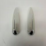 Pair of Idearte Sconces wall lamps Spain 1980’s