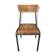 Stella vintage schoolboy chair