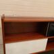 Vintage bookcase/display cabinet