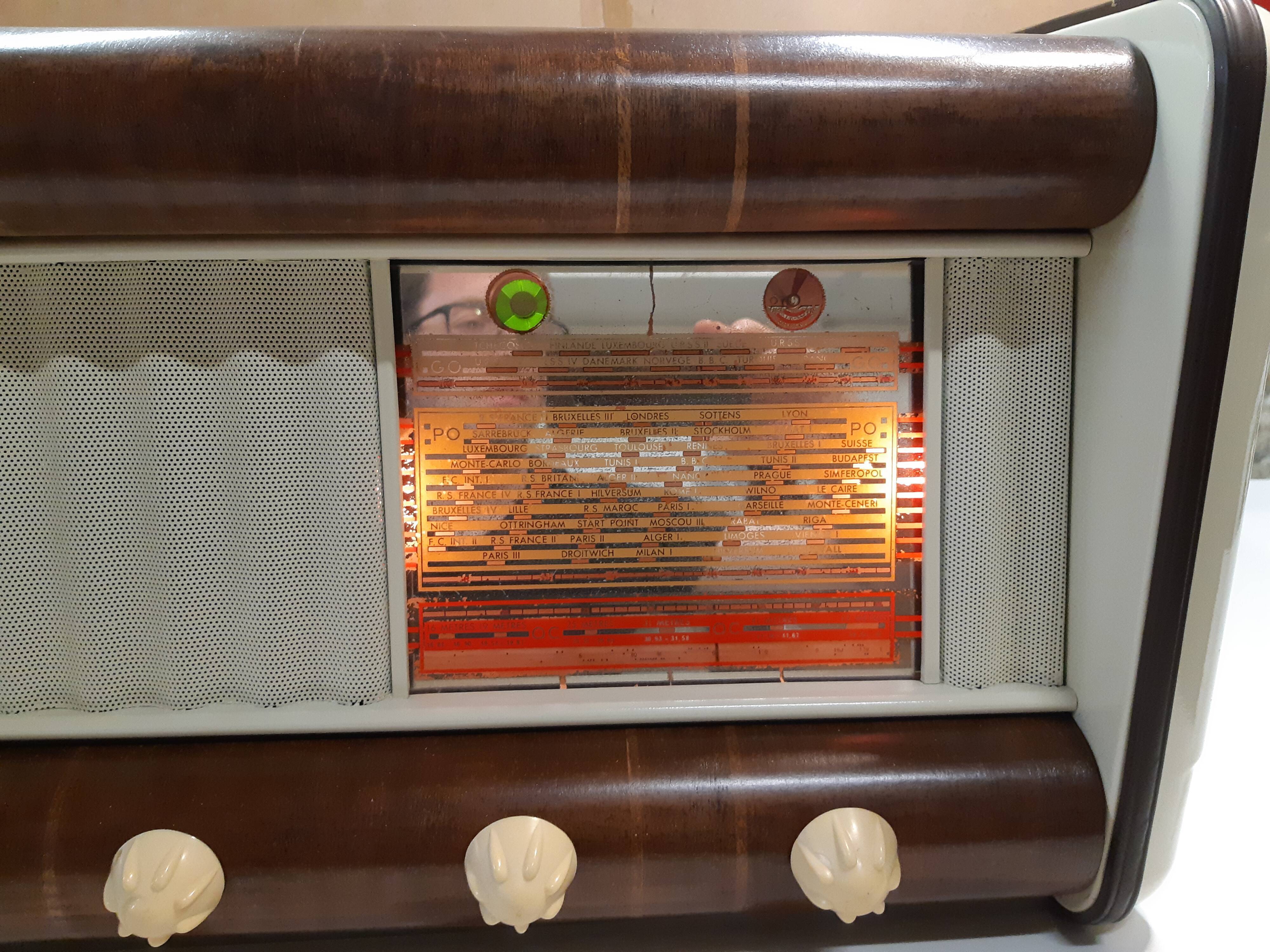 TSF Radio Perfecta Station