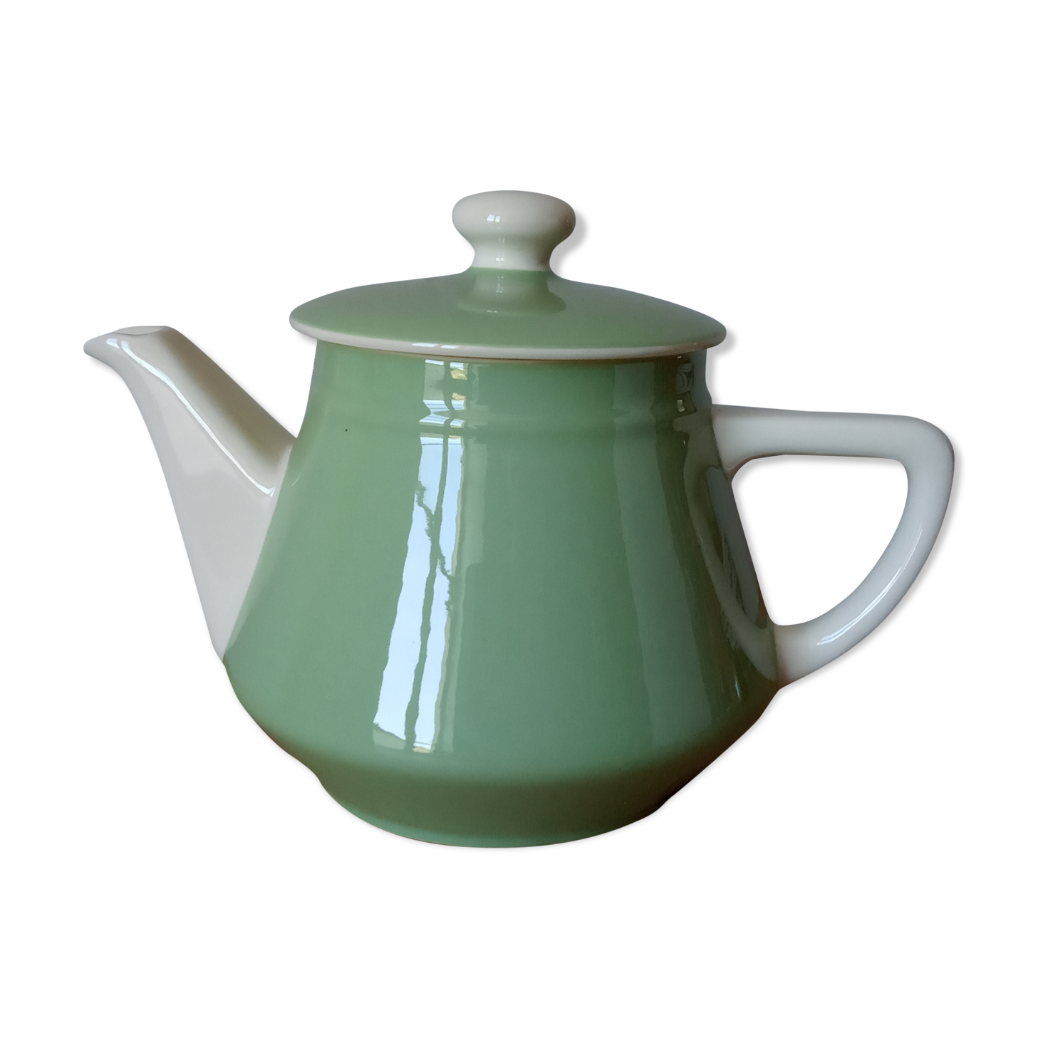 Villeroy and Boch Teapot