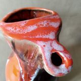 Vallauris St Tropez Pitcher
