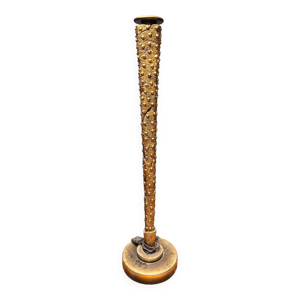 Lampe en résine design