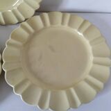 Flower plates