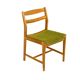 Set of 6 chairs "Ulvö" in oak, Erik Wörtz, Möbel-IKÉA, Sweden, 1960